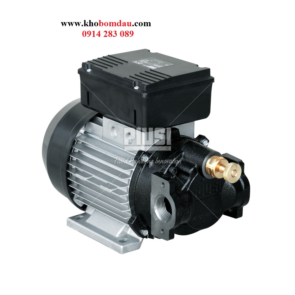 Máy bơm dầu nhớt Viscomat 70 M 230V